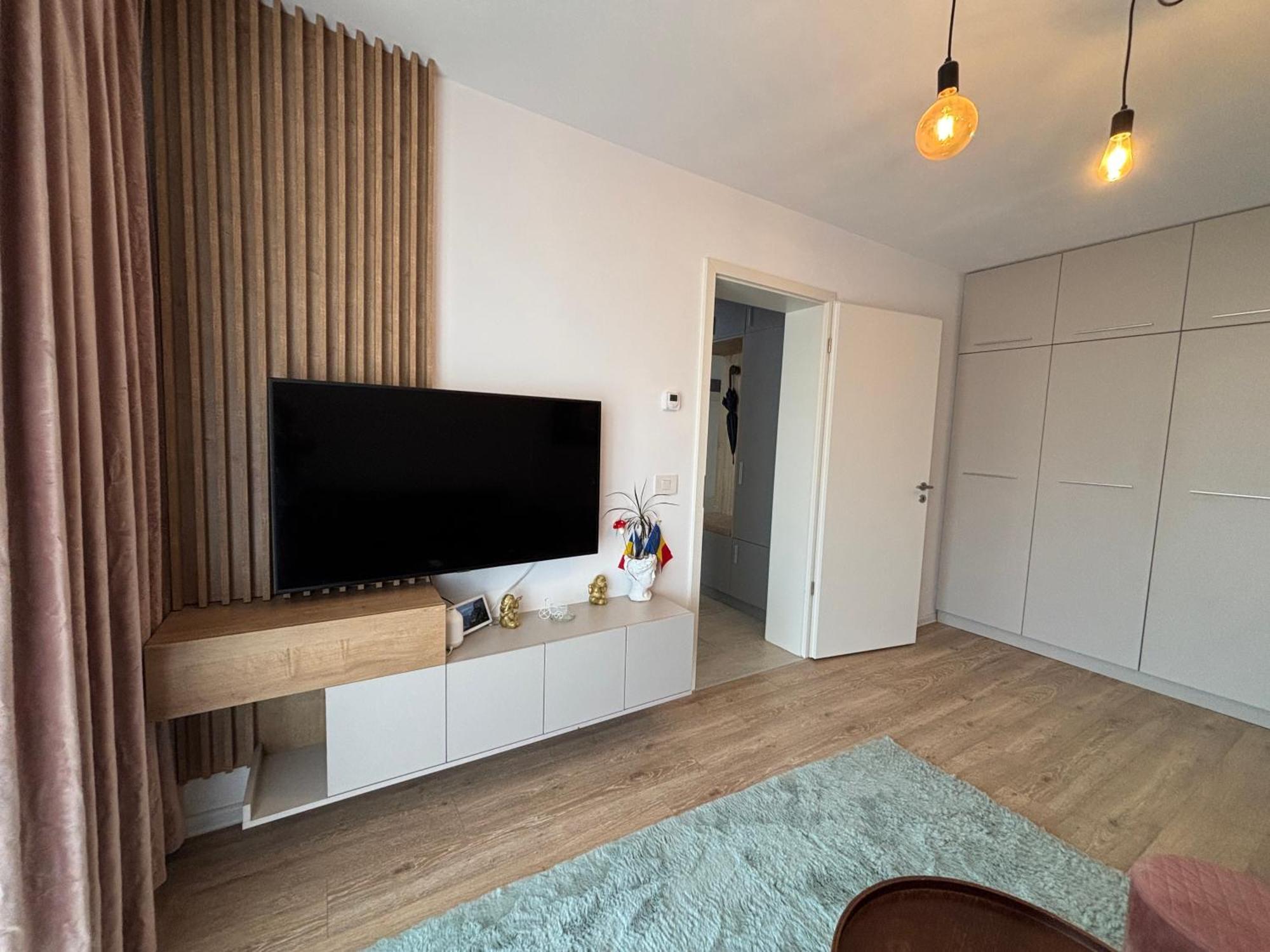 Apartament 4friendscoresibrasov H